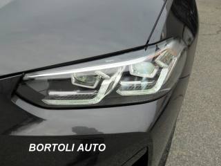 BMW X4 usata, con Filtro antiparticolato