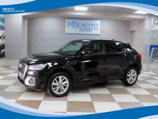 AUDI Q2 30 TDI Business sTronic EU6