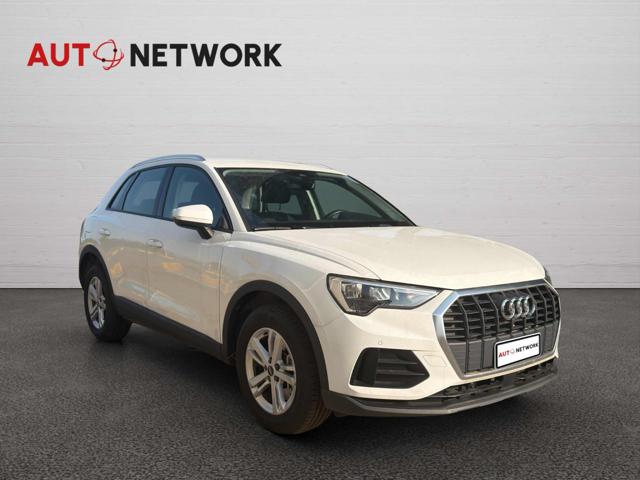 AUDI Q3 usata, con Airbag laterali