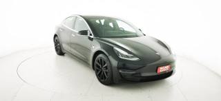TESLA Model 3 Long Range Dual Motor AWD