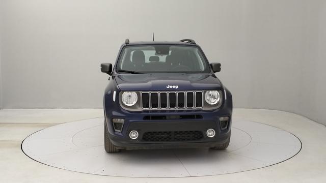 JEEP Renegade usata, con Cerchi in lega