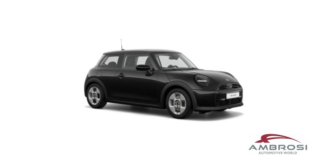 MINI Cooper usata 3