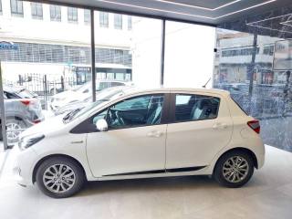 TOYOTA Yaris usata, con ESP