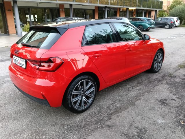 AUDI A1 usata, con Airbag Passeggero