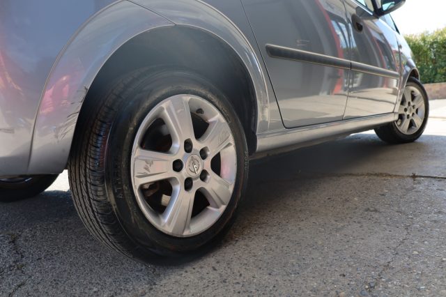 OPEL Meriva usata 60