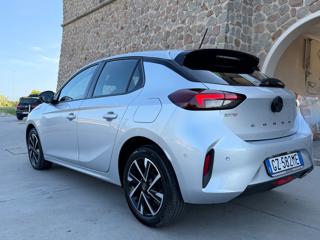 OPEL Corsa usata, con Apple CarPlay