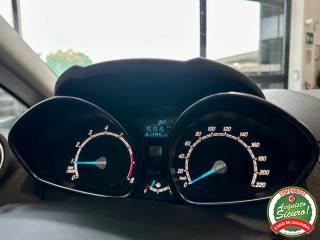 FORD Fiesta usata, con Servosterzo