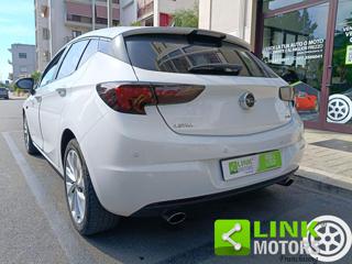 OPEL Astra usata, con Chiusura centralizzata telecomandata