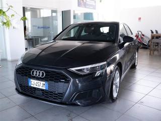 AUDI A3 35 TDI 2.0 150 cv Business S-tronic  36 mesi di ga