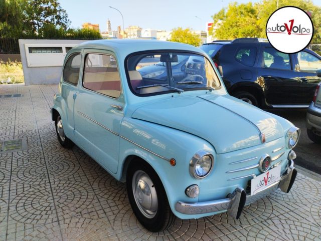 FIAT 600 usata 0