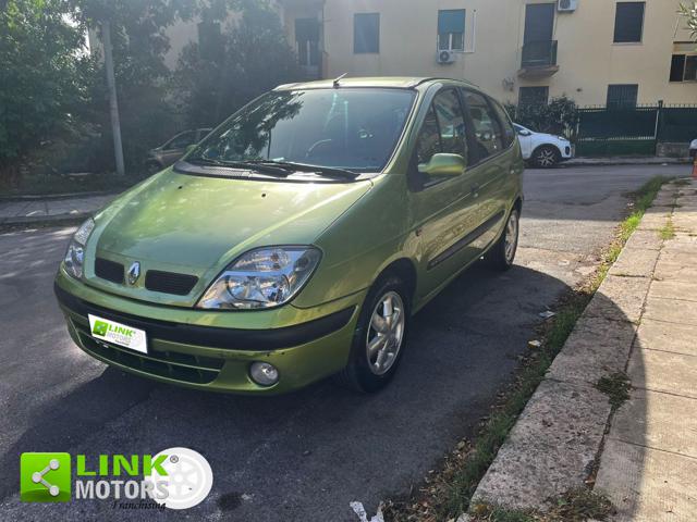 RENAULT Megane usata, con ABS