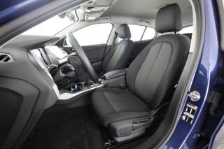 BMW 116 usata 2