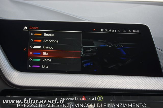 BMW 118 usata 21