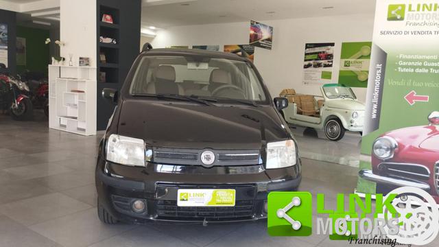 FIAT Panda usata 1