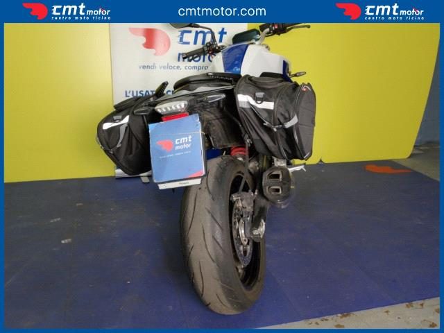 BMW F 900 R usata 3