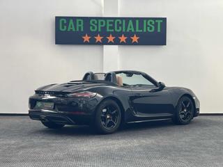 PORSCHE 718 Spyder usata, con Alzacristalli elettrici