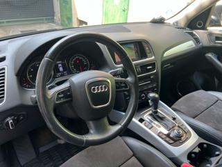 AUDI Q5 usata, con Immobilizzatore elettronico
