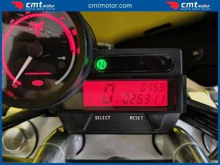 YAMAHA MT-03 usata 4