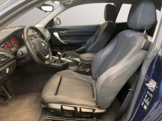 BMW 120 usata, con Cronologia tagliandi