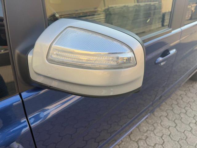 MERCEDES-BENZ Viano usata, con Telecamera per parcheggio assistito