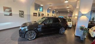 LAND ROVER Range Rover Sport 3.0 SDV6 Autobiography Dynamic**GARANZIA LR 2ANNI*