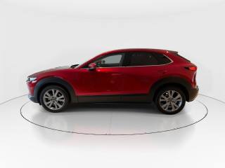 MAZDA CX-30 usata, con Fari LED