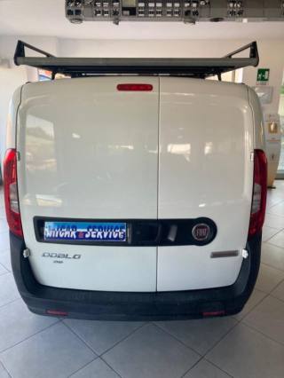 FIAT Doblo usata, con Controllo trazione