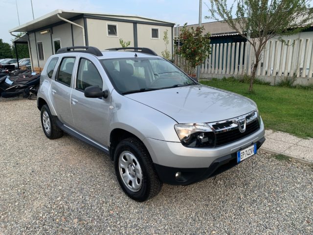 DACIA Duster usata, con Airbag Passeggero