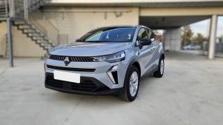 RENAULT Captur usata, con Climatizzatore