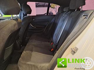 BMW 118 usata 27