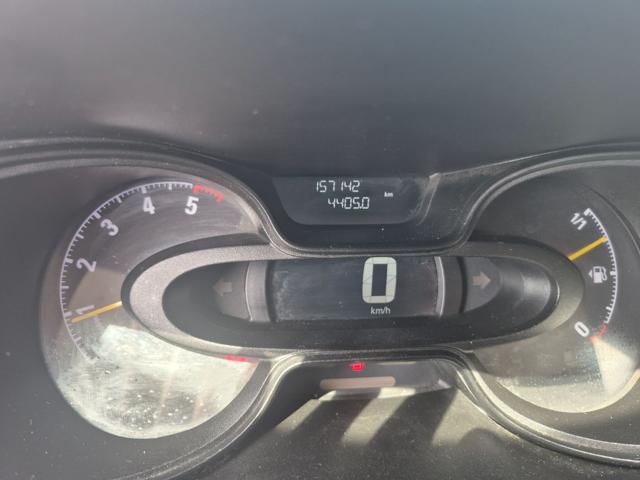 RENAULT Trafic usata, con Boardcomputer