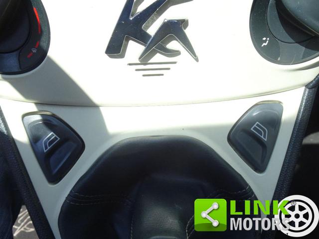 FORD Ka+ usata, con Specchietti laterali elettrici
