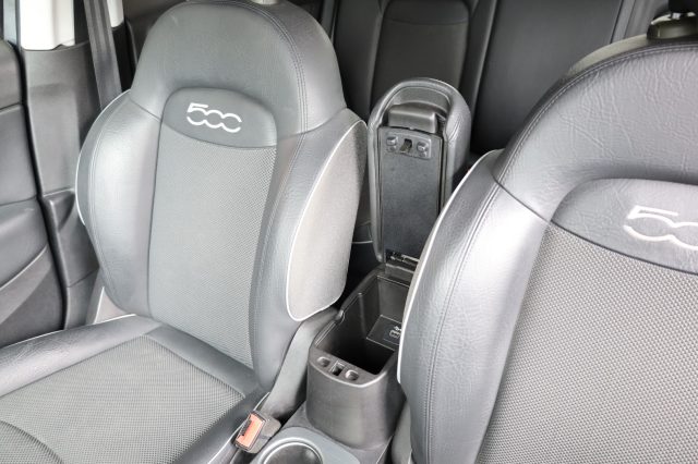FIAT 500X usata 67