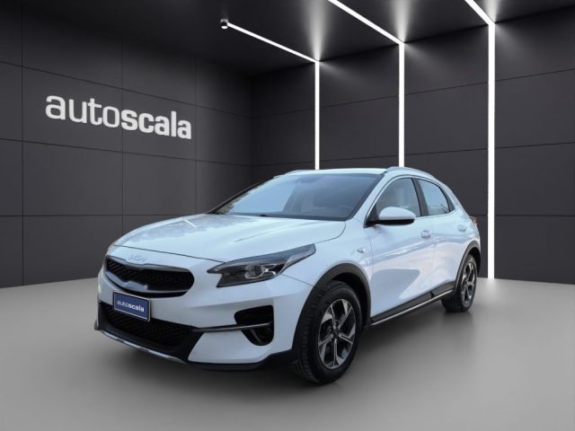 KIA XCeed usata, con ABS