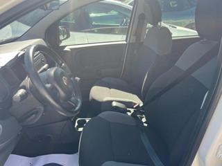 FIAT Panda usata, con Chiusura centralizzata