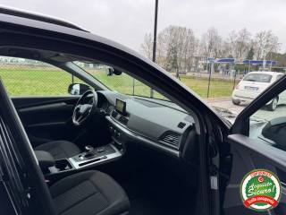 AUDI Q5 usata, con ESP