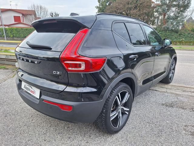 VOLVO XC40 usata, con Chiusura centralizzata