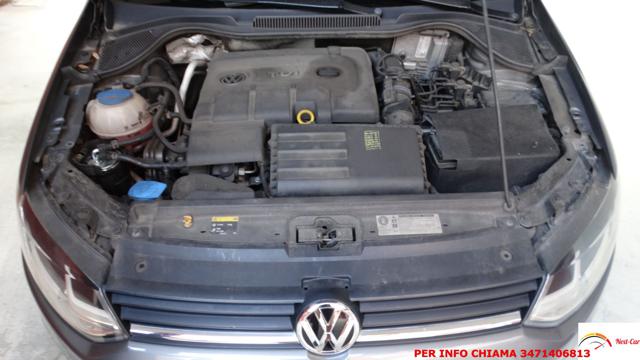 VOLKSWAGEN Polo usata 22