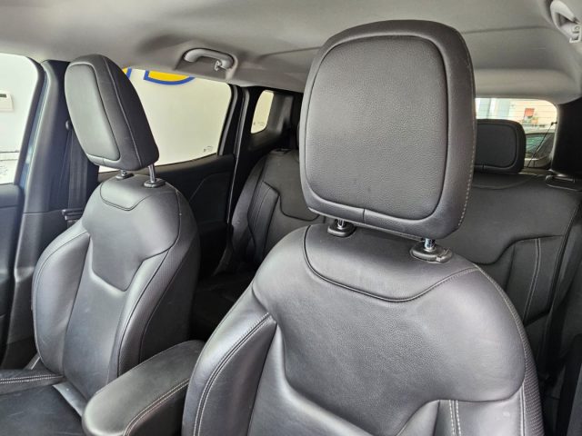 JEEP Renegade usata, con Bracciolo