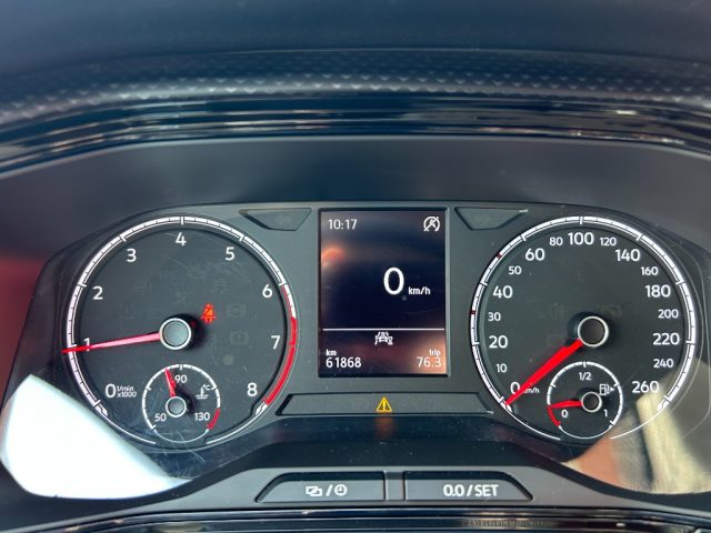 VOLKSWAGEN T-Cross usata, con Climatizzatore
