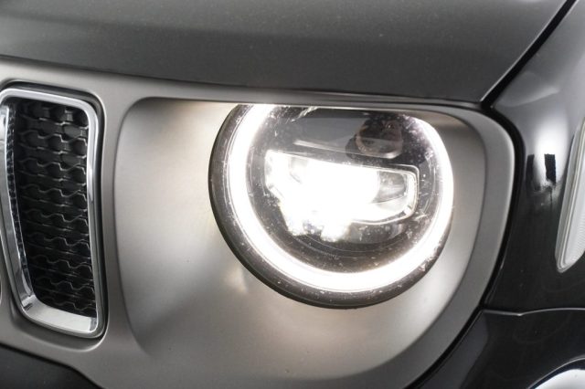 JEEP Renegade usata 7