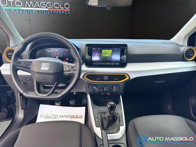 SEAT Arona usata, con Climatizzatore