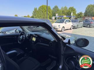 MINI One usata, con ESP