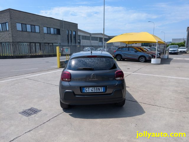 CITROEN C3 usata, con Autoradio