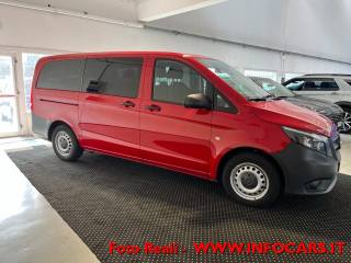MERCEDES-BENZ Vito usata, con Cruise Control