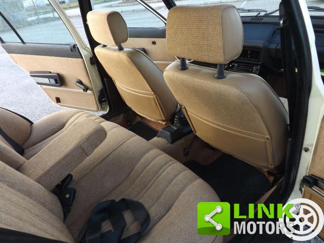 ALFA ROMEO Giulietta usata 35