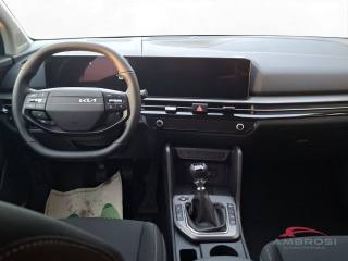 KIA Sportage usata 14