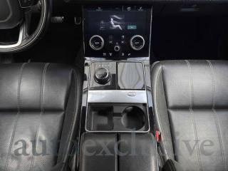 LAND ROVER Range Rover Velar usata, con Servosterzo