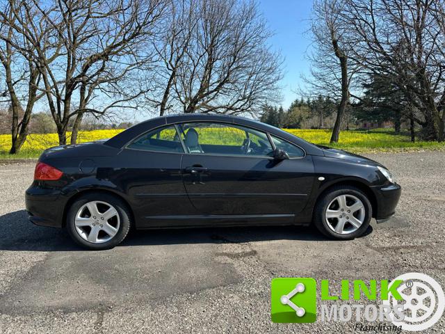PEUGEOT 307 usata, con Cerchi in lega