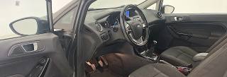 FORD Fiesta usata, con Sedile posteriore sdoppiato